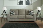 Cascilla Pewter Sofa 2680538.
