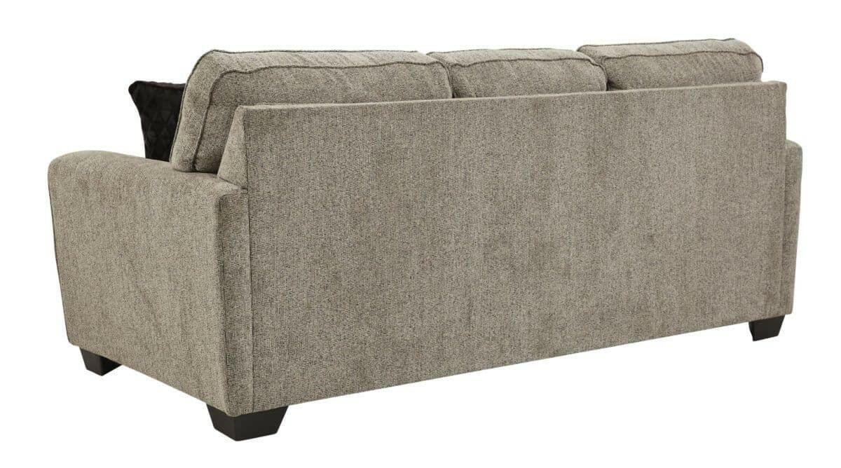 McCluer Sofa and Loveseat 810033.