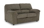 Norlou Loveseat 2950235.