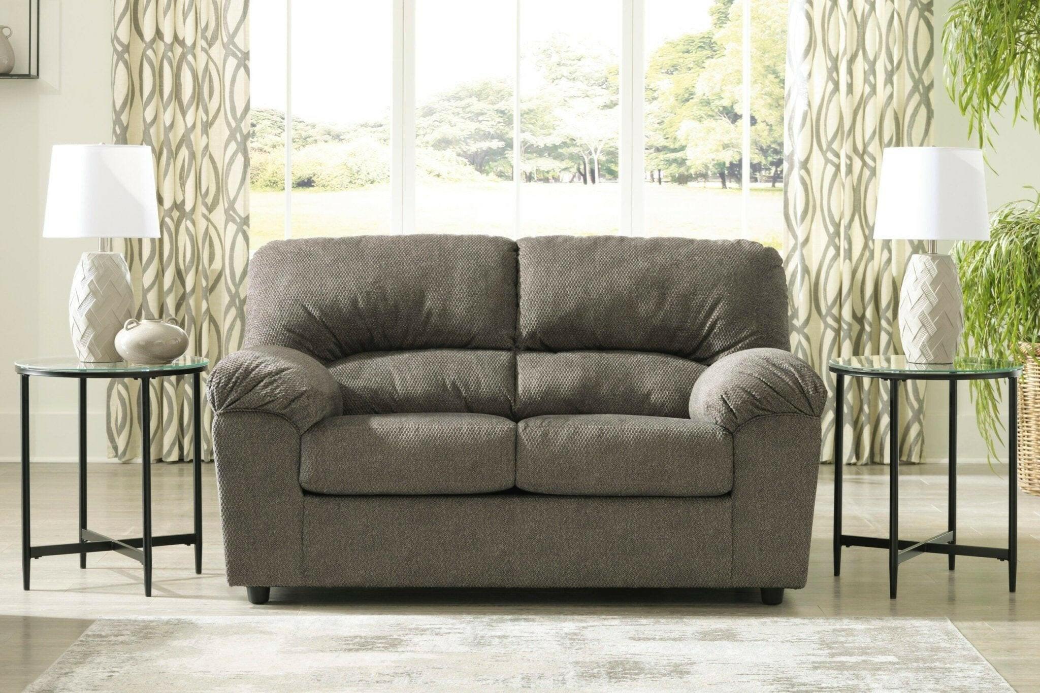 Norlou Loveseat 2950235.