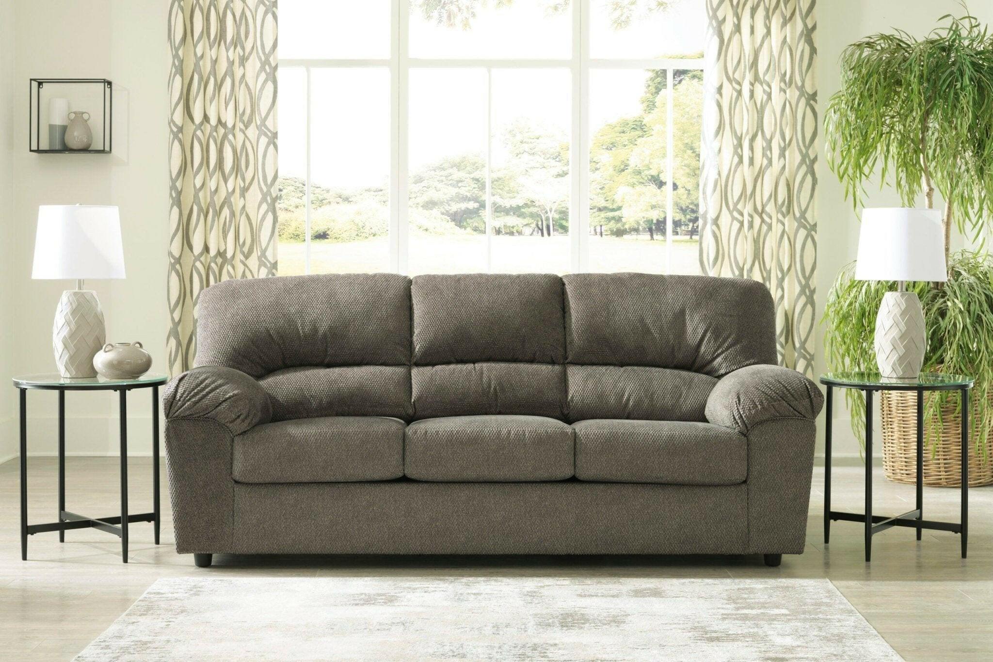 Norlou Sofa and Loveseat 29502.