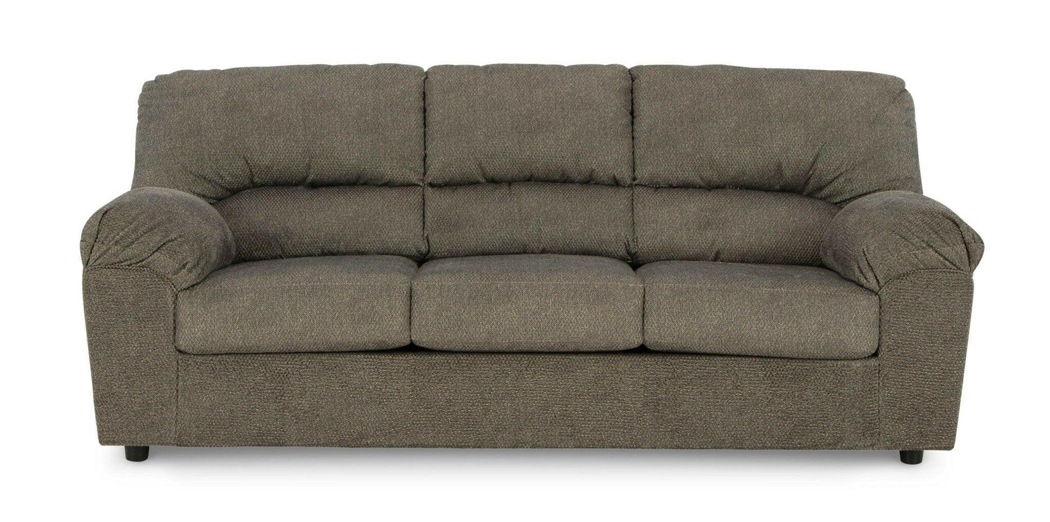 Norlou Sofa and Loveseat 29502.