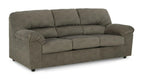 Norlou Sofa and Loveseat 29502.