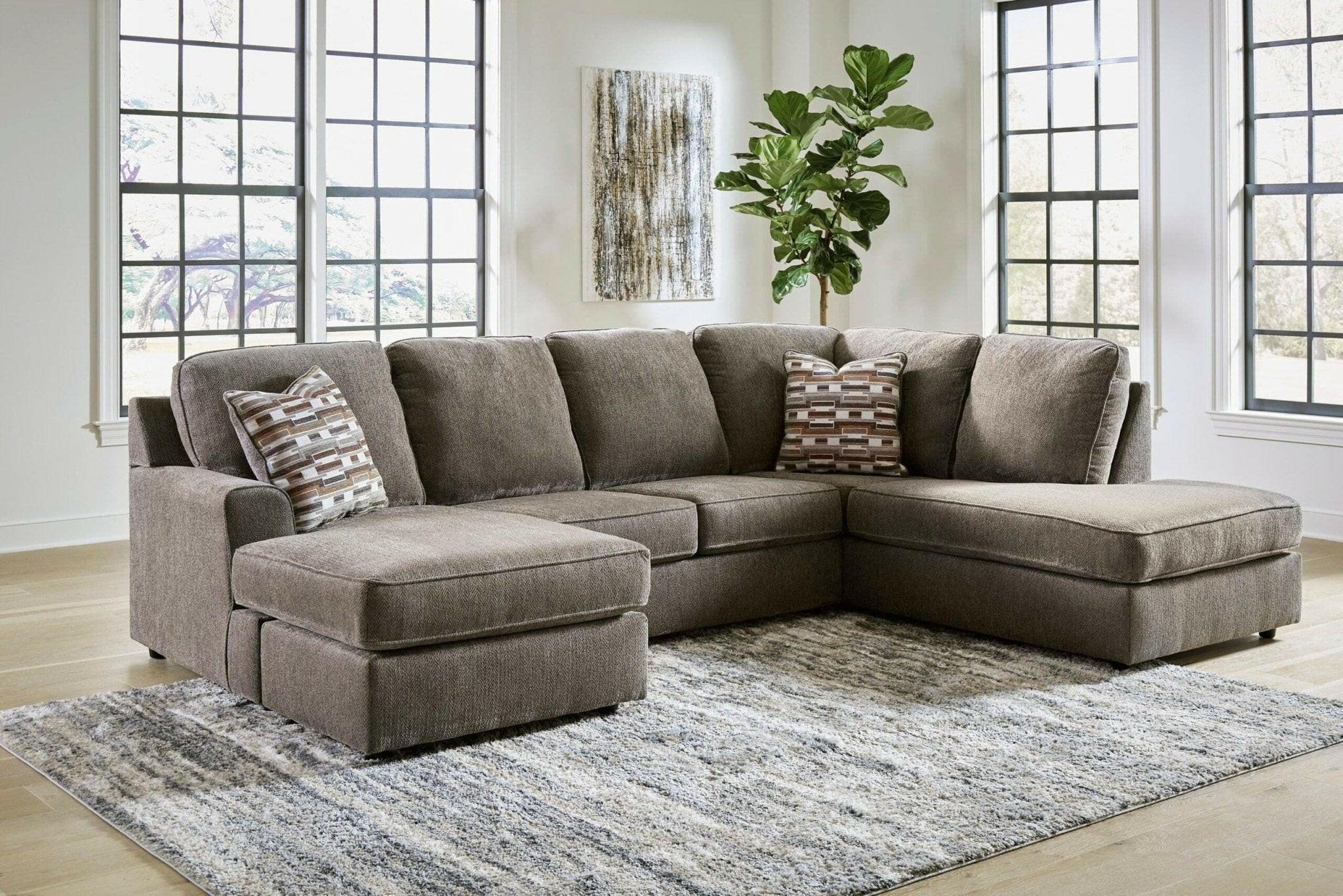 Ophannon Sectional 2940202/17 Secondary image