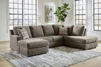 Ophannon Sectional 2940202/17.