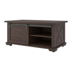 Camiburg Coffee Table T283-1.