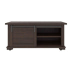Camiburg Coffee Table T283-1.