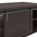 Camiburg Coffee Table T283-1.