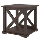 Camiburg End Table T283-2.