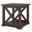 Camiburg End Table T283-2.