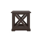 Camiburg End Table T283-2.