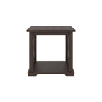 Camiburg End Table T283-2.