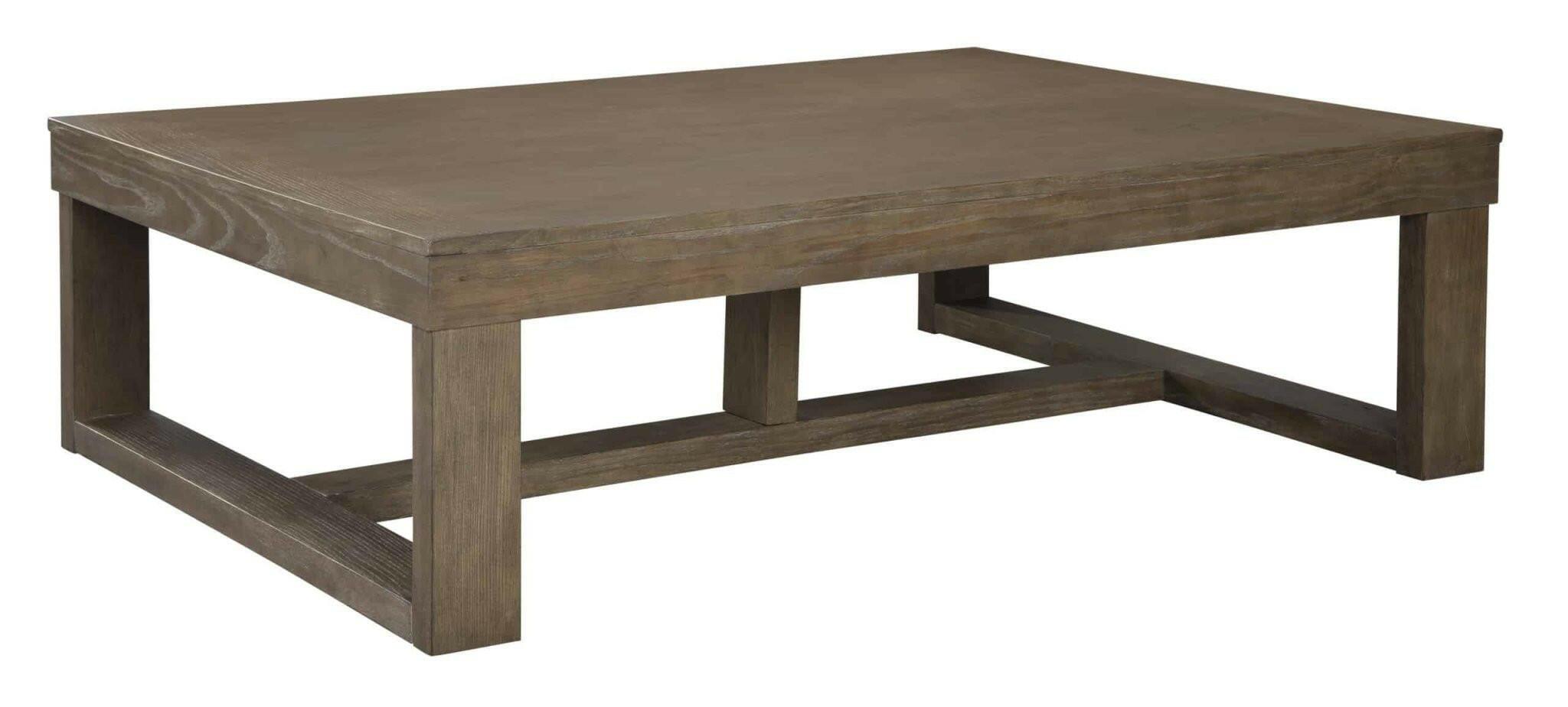 Cariton Coffee Table & 2 End Tables T471.
