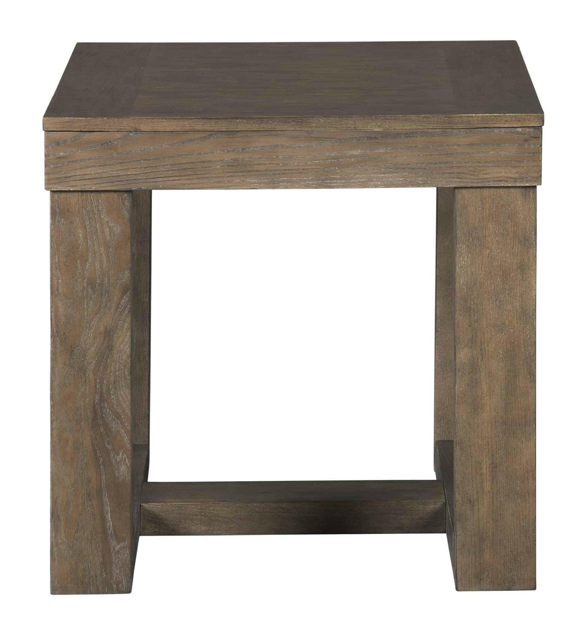 Cariton End Table T471-2 Secondary image