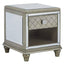Chevanna End Table T942-3.