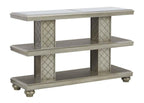 Chevanna Sofa Table T942-4.
