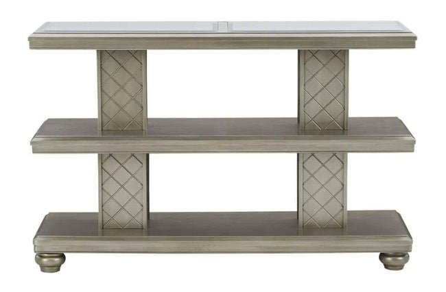 Chevanna Sofa Table T942-4 Main Image