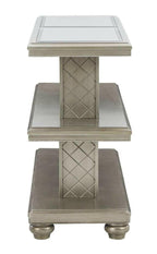 Chevanna Sofa Table T942-4.