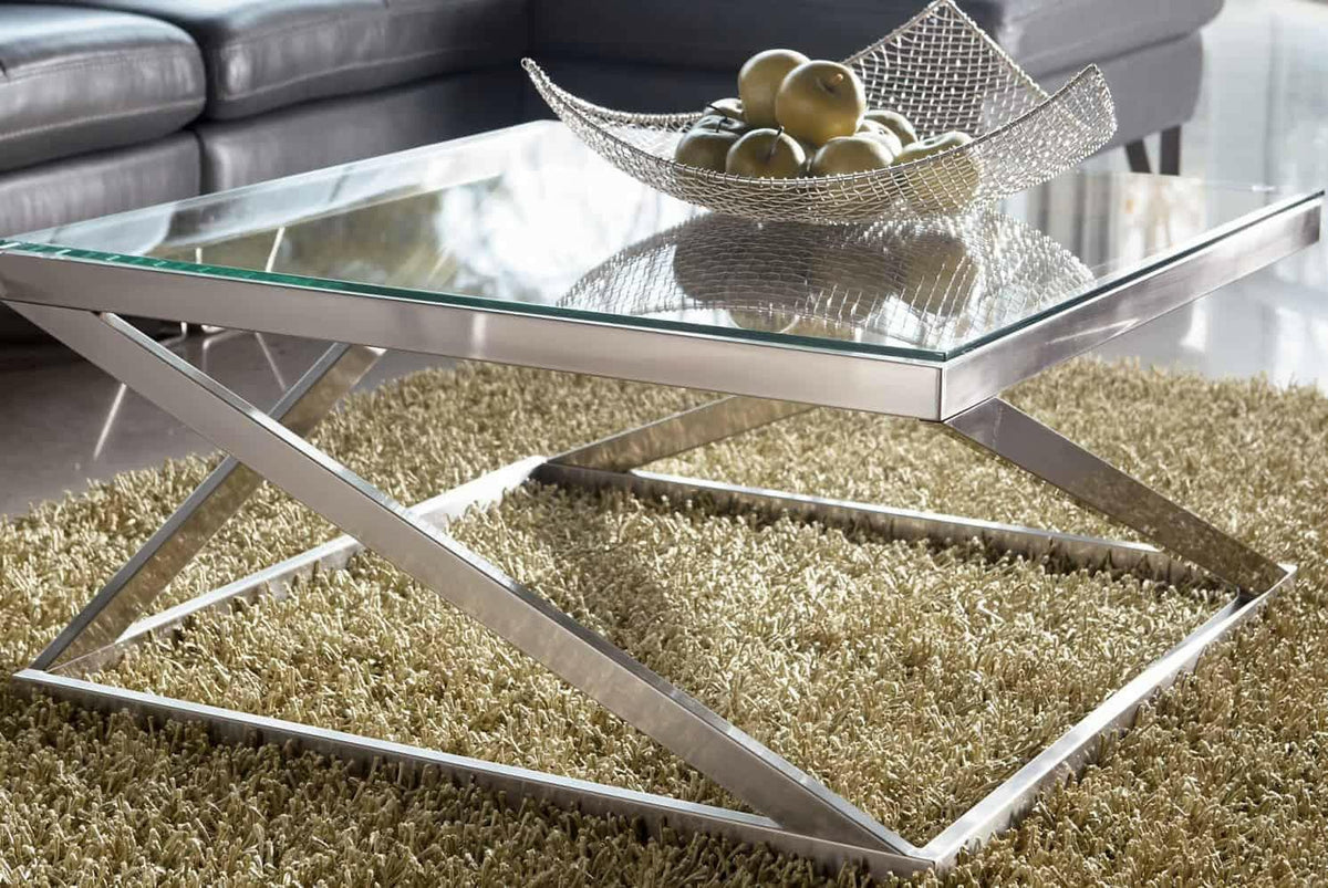 Coylin Coffee Table T136-8.