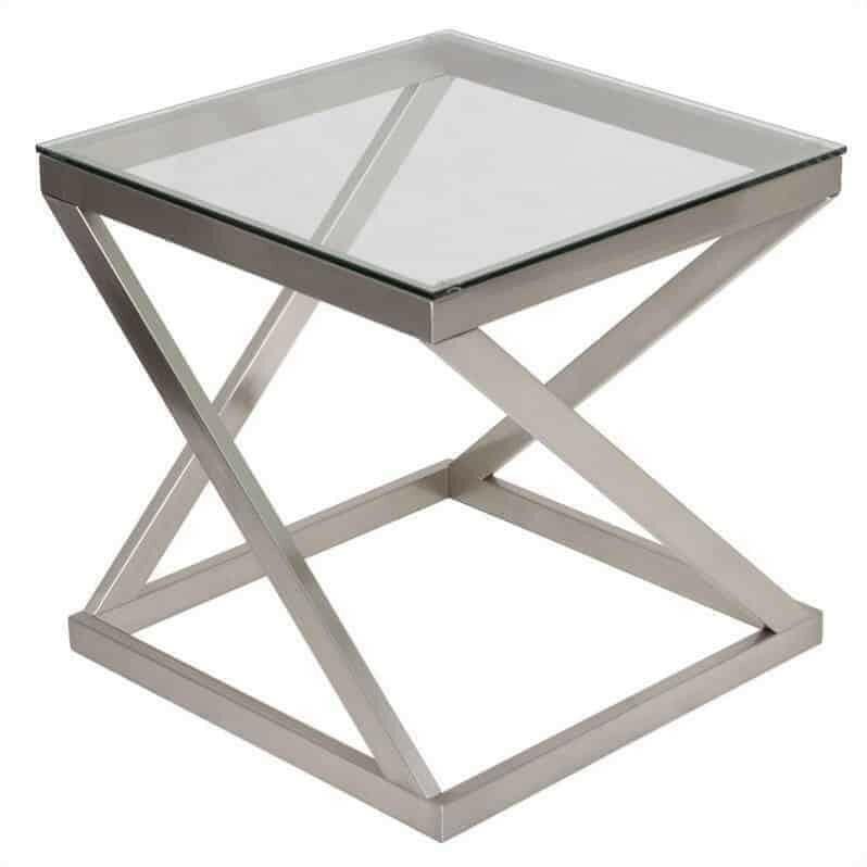 Coylin End Table T136-02.