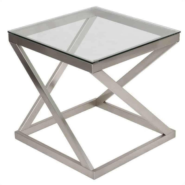 Coylin End Table T136-02. Hover Image