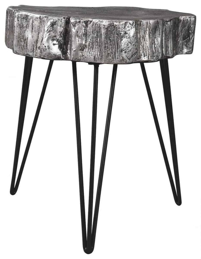 Dellman End Table A4000074. Hover Image