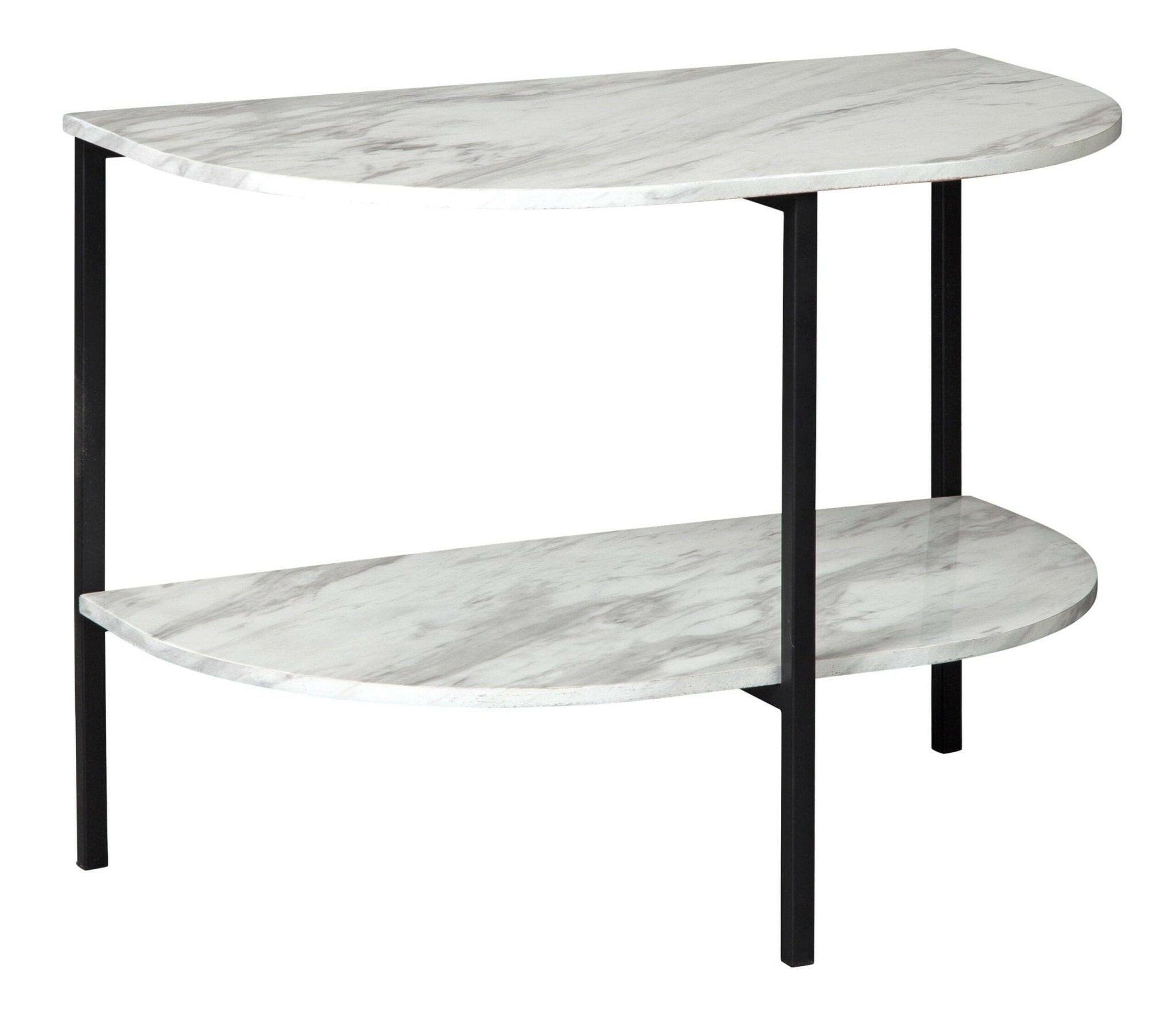 Donnesta Chairside End Table T182-7.
