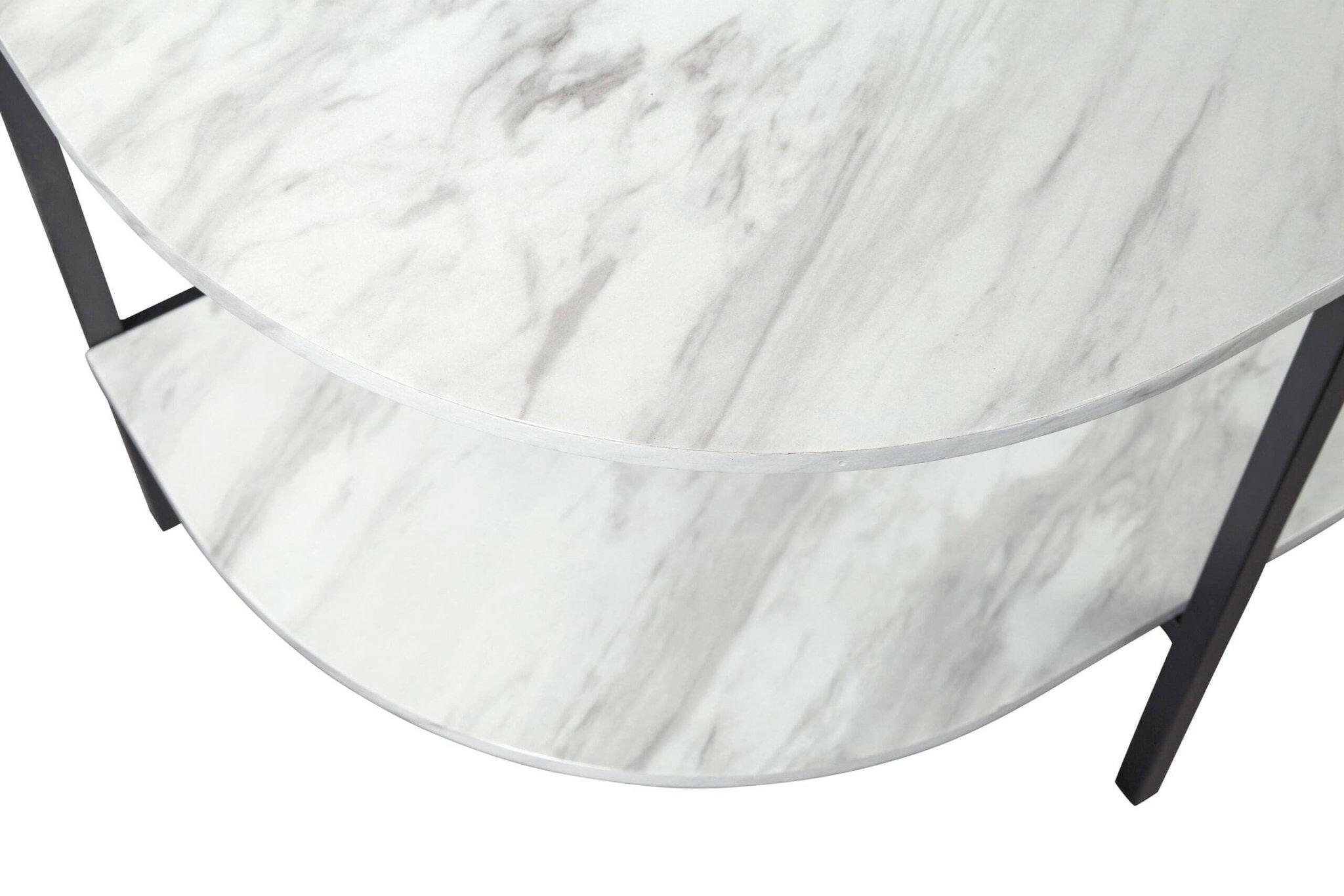 Donnesta Chairside End Table T182-7 Secondary image