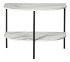 Donnesta Chairside End Table T182-7.