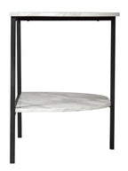Donnesta Chairside End Table T182-7.