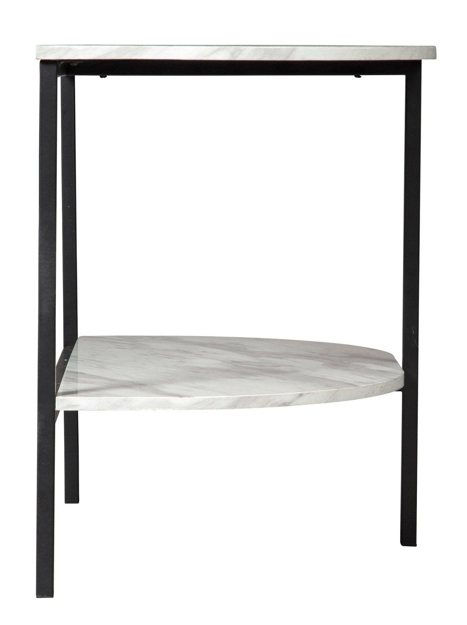 Donnesta Chairside End Table T182-7.