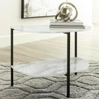Donnesta Chairside End Table T182-7.