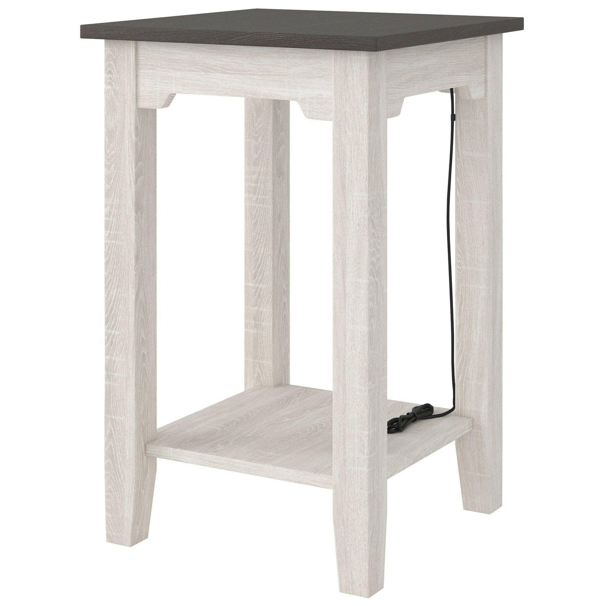 Dorrinson Chairside End Table T287-7.
