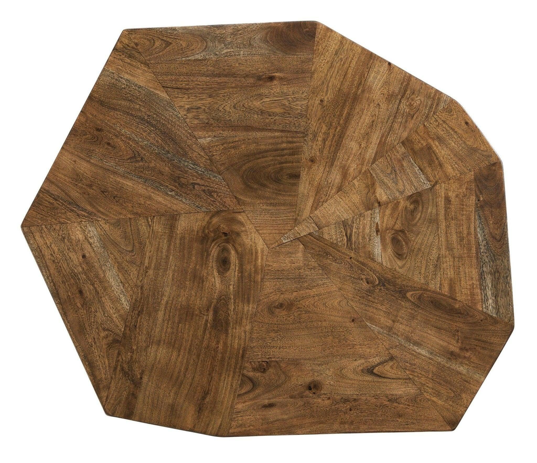 Haileeton Cocktail Table T806-8.
