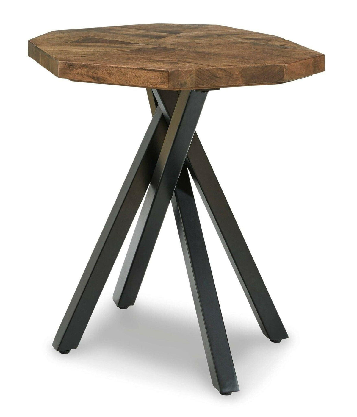 Haileeton End Table T806-6.