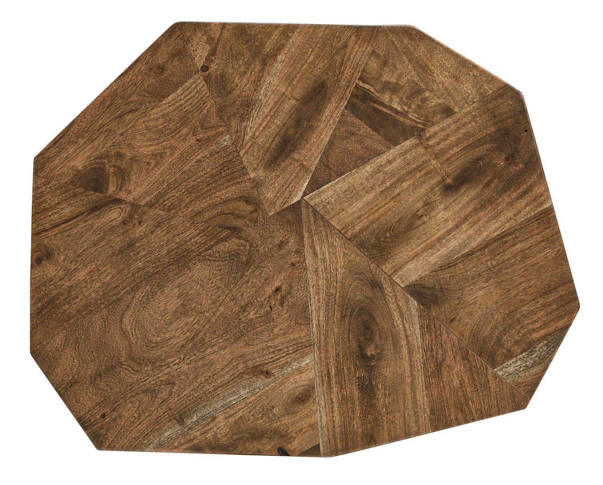 Haileeton End Table T806-6.