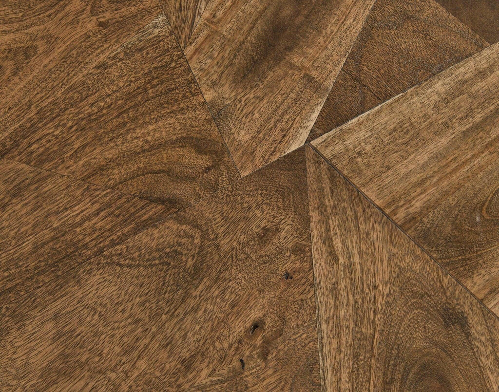 Haileeton End Table T806-6.