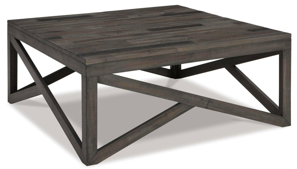 Haroflyn Cocktail Table T329-8.
