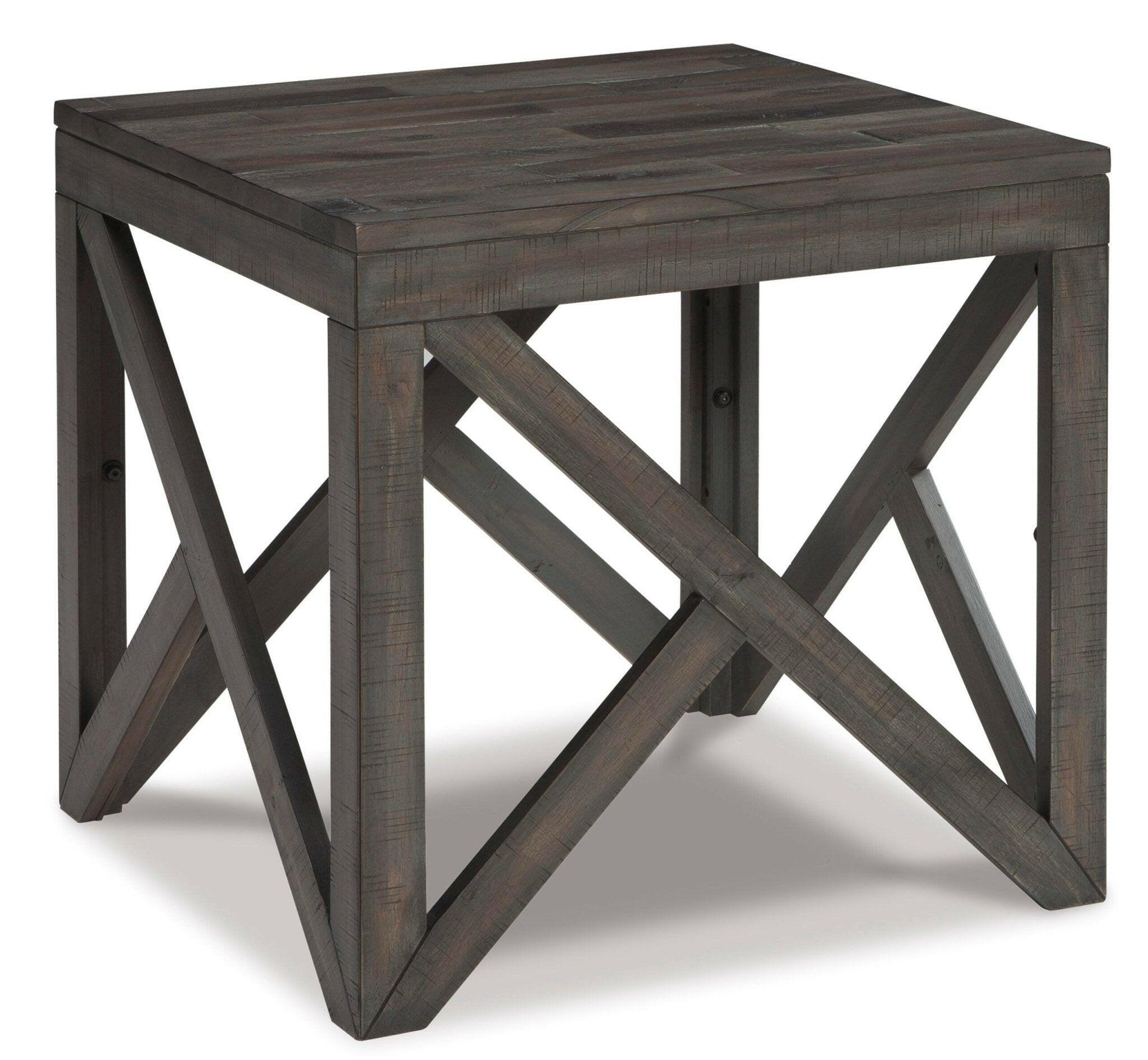 Haroflyn End Table T329-2. Main image