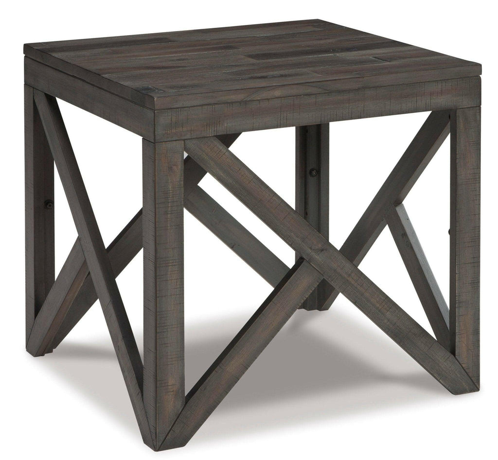 Haroflyn End Table T329-2.
