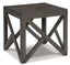 Haroflyn End Table T329-2.