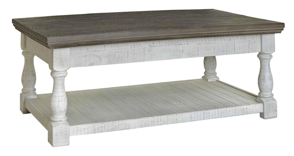 Havalance Coffee Table T814-9.
