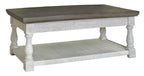Havalance Coffee Table T814-9.
