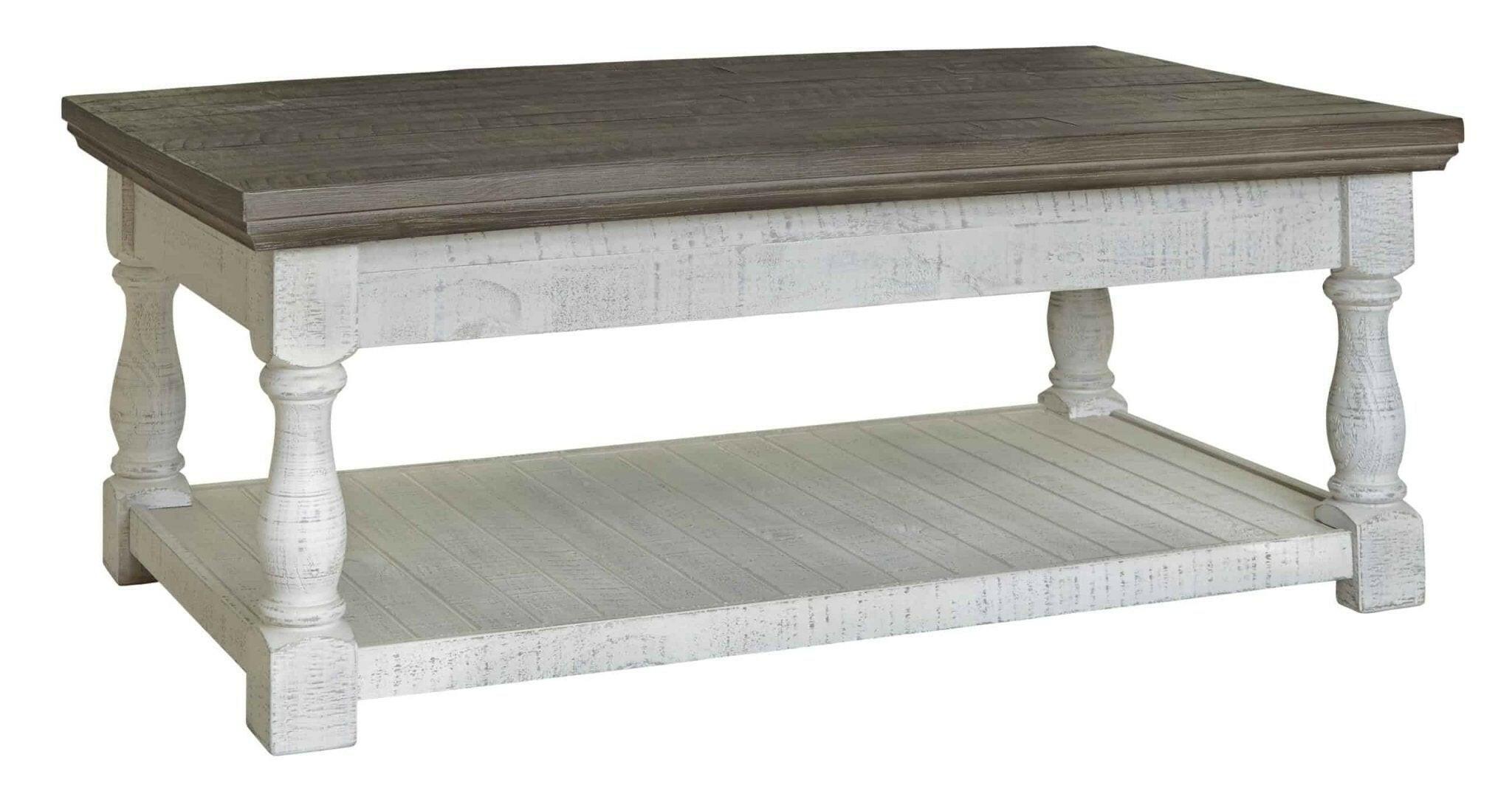 Havalance Coffee Table T814-9.