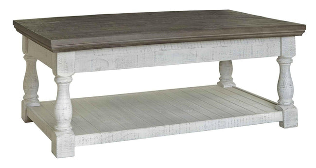 Havalance Coffee Table T814-9. Hover Image