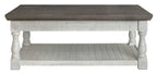 Havalance Coffee Table T814-9.