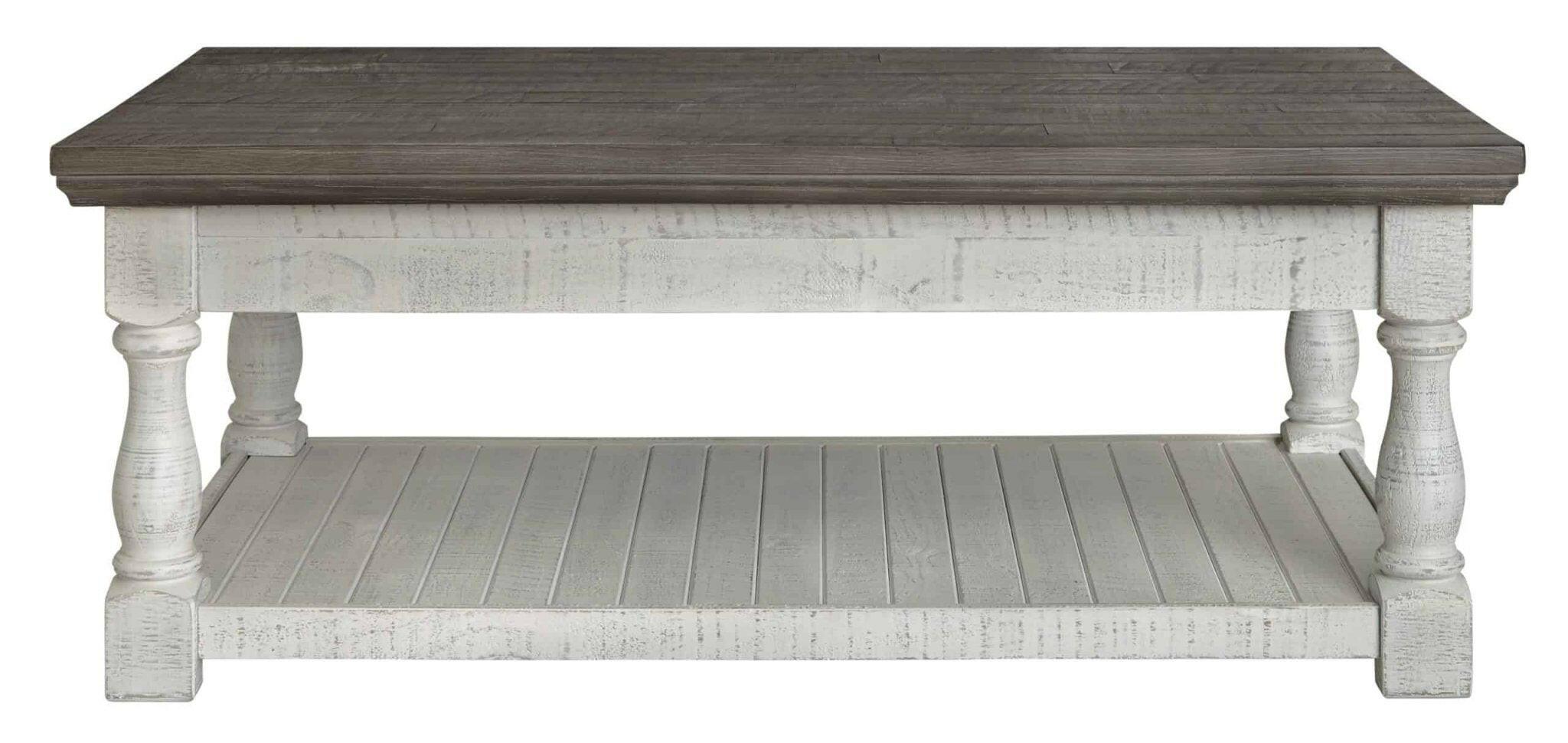 Havalance Coffee Table T814-9.