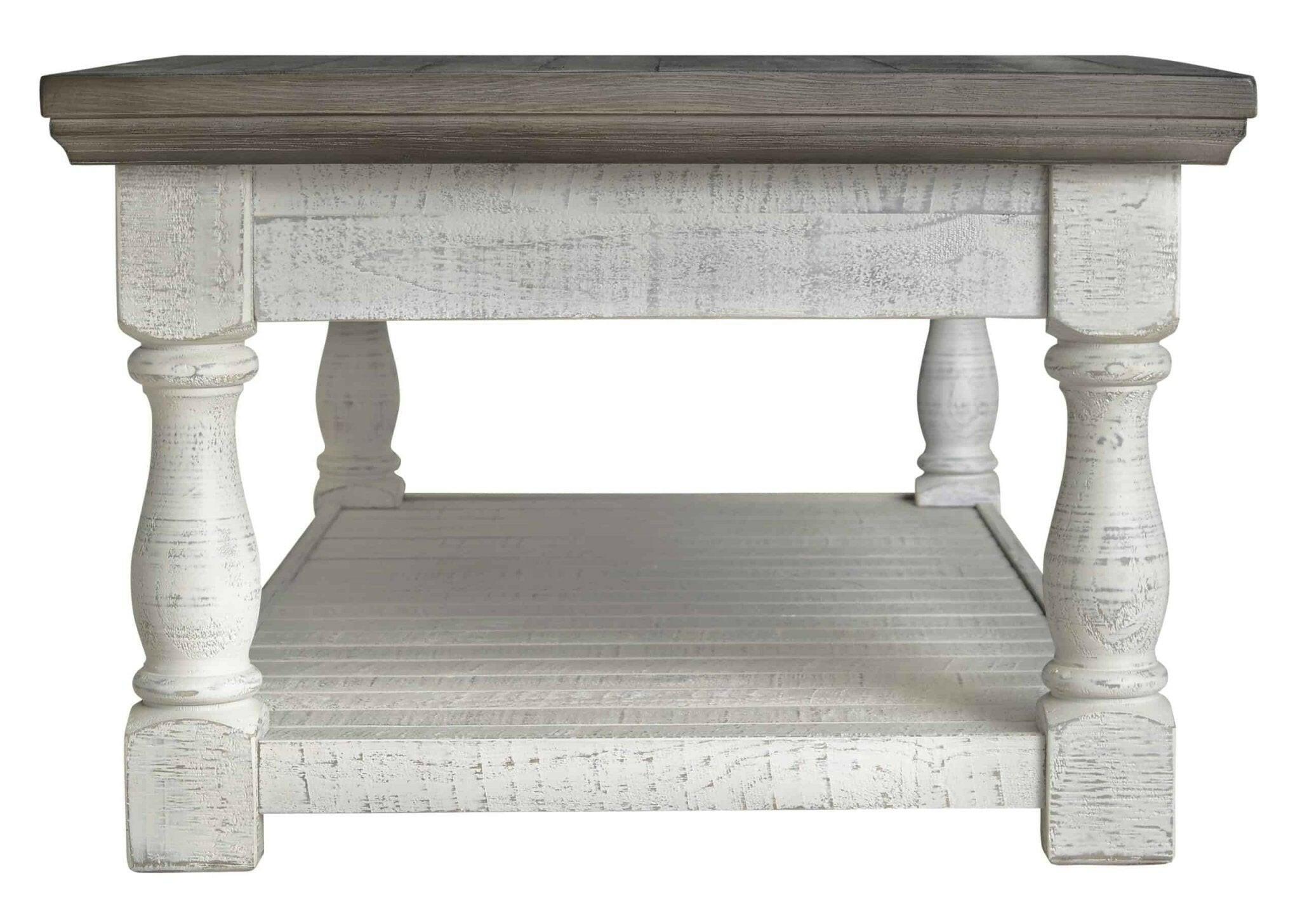 Havalance Coffee Table T814-9.