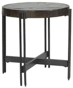 Jillenhurst End Table T823-6.