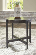Jillenhurst End Table T823-6.